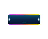 Sony BT SRS-XB31 BT Niebieski SRSXB31L.CE7 - 1388241 - zdjęcie 1